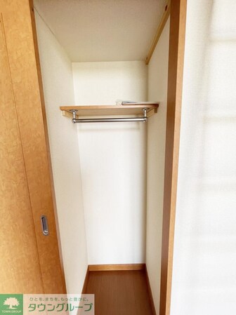 レオパレス百合の物件内観写真